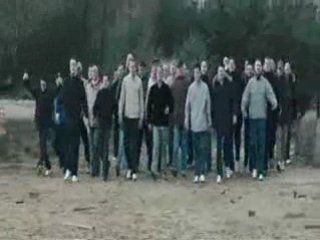 hooligans green street