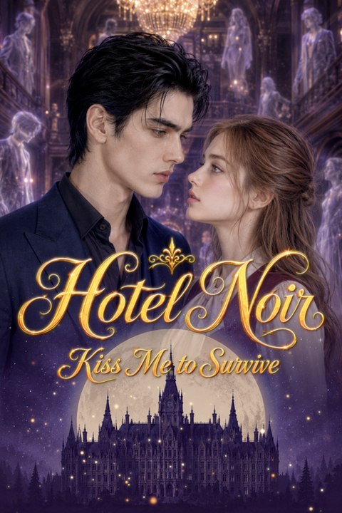 hotel noir kiss me to survive