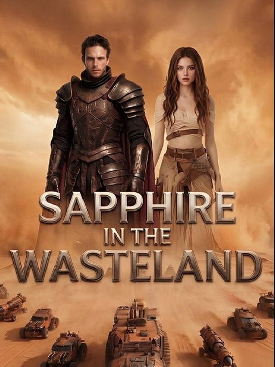 Sapphire in the Wasteland-Drama FULL MOVIES ENGLISH SUB -🔥🔥🔥FULL MOVIES ENGLISH SUB 2026