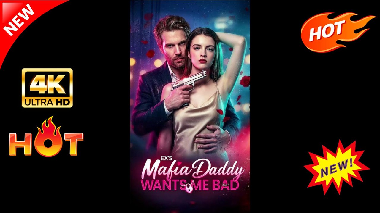 Ex Police Daddy Wants Me