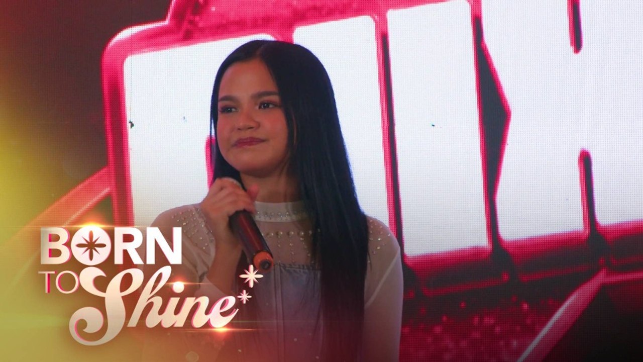 Born To Shine: Jeni Sicat, hindi na sikat dahil sa mga isyu! (Episode 113)