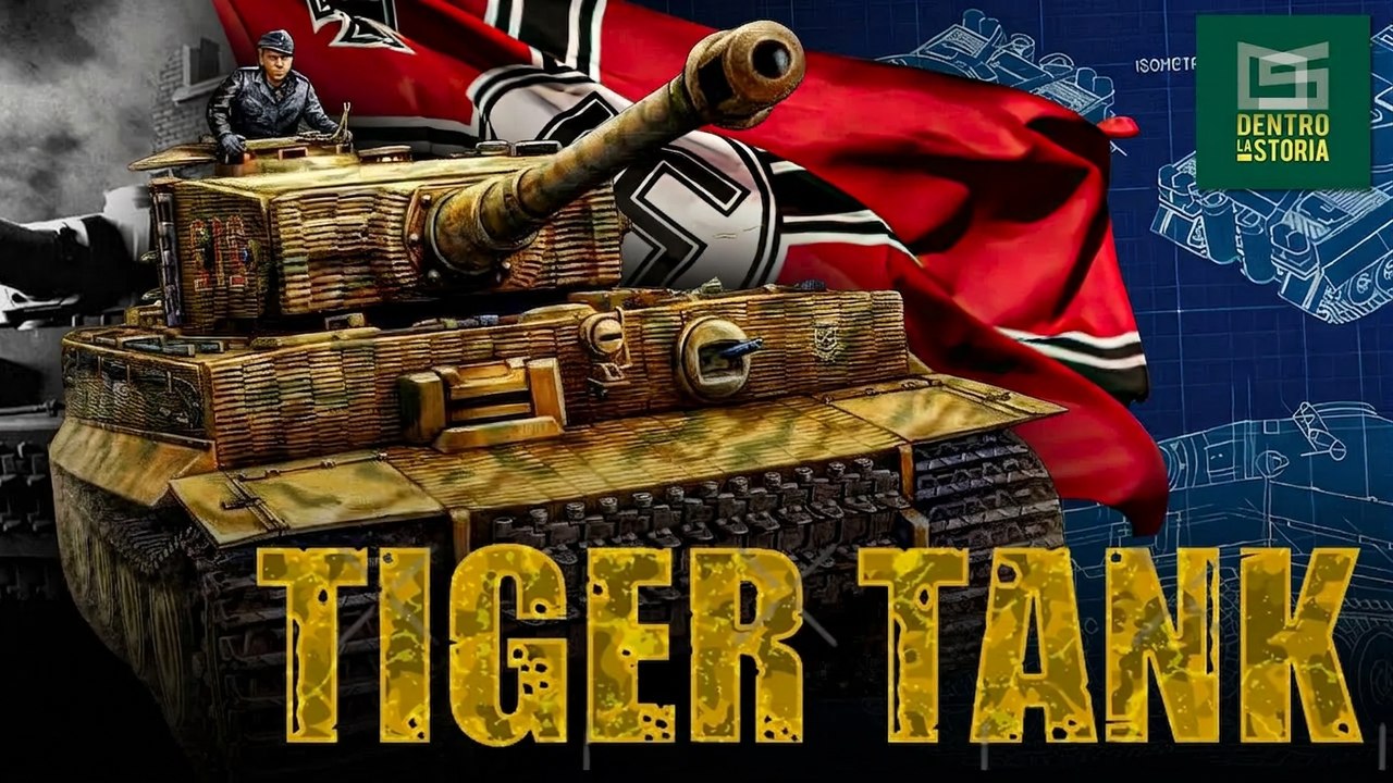 Steel Beasts of the Third Reich