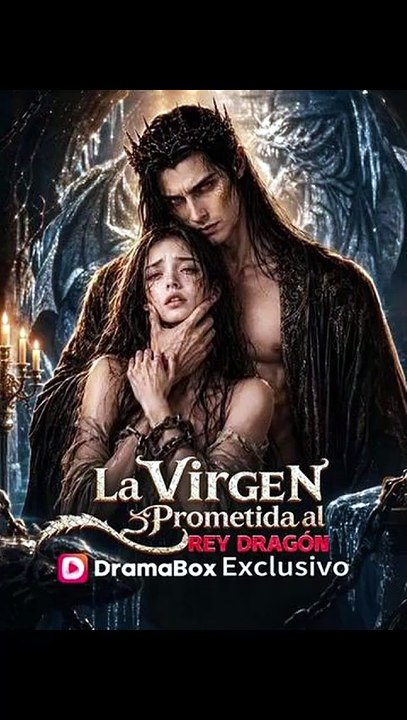 La Virgen Prometida al Rey Dragón | Ganzer Film Deutsch