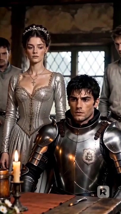 Ashen Knight- The Return of Dragon Blood- Drama FULL MOVIES ENGLISH SUB