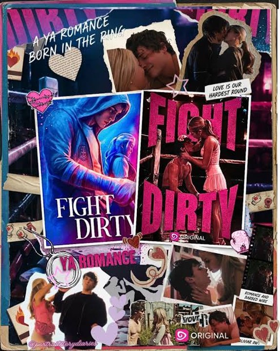 fight dirty