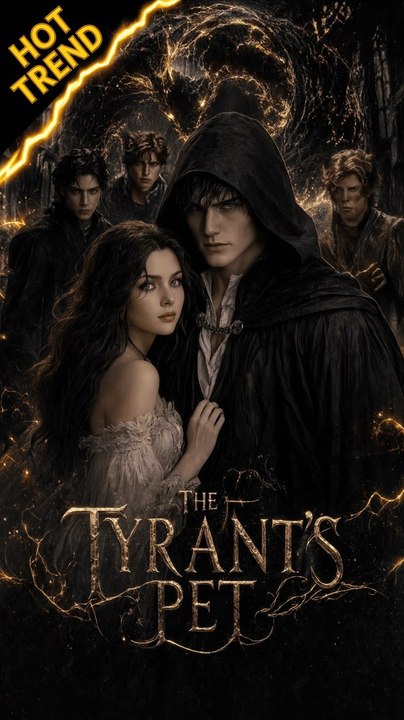 the tyrant's pet