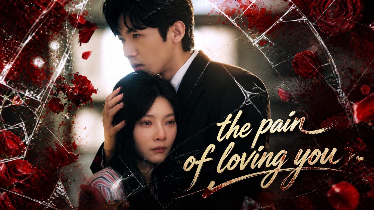 the pain of loving you chinese drama
