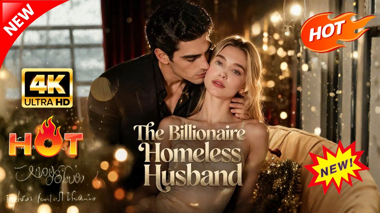 The Billionaire Homeless Husband