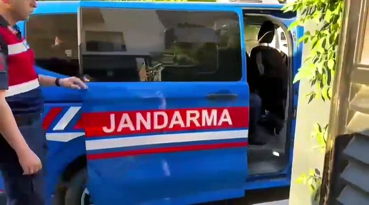 Türkiye yeni güne bir operasyonla daha uyandı! CHP'li başkan gözaltına alındı