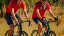 Bowral cyclist Bob Montgomery has died