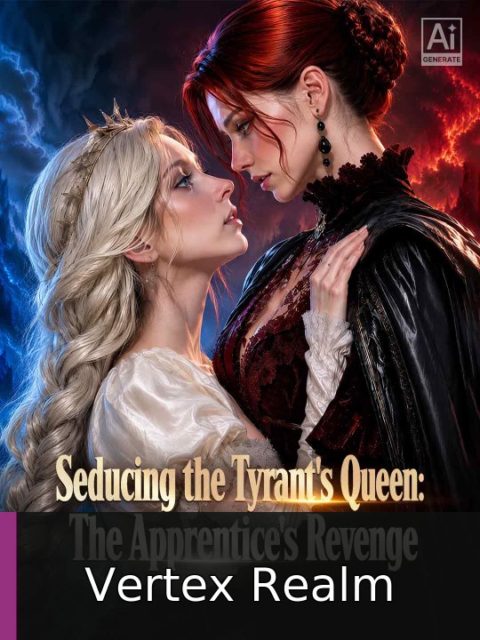 Seducing the Tyrant's Queen: The Apprentice's Revenge | Vertex Realm