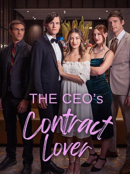 The Ceo S Contract Lover 63eps Short Mbs (2026) | English Dub Short Series