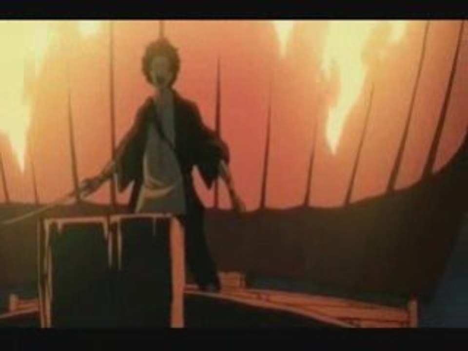 Amv_Samurai  ChamplOo
