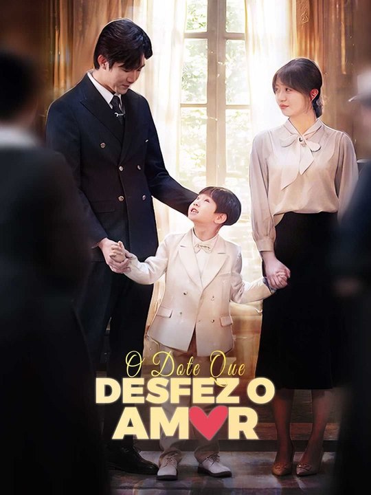 [dublado] O Dote Que Desfez o Amor - Parte 2/2 | Episodios 42-83