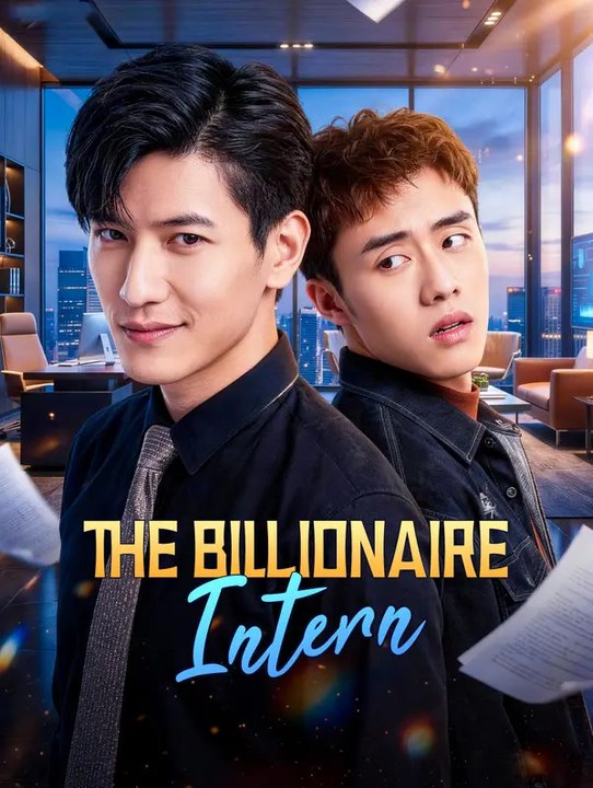 The Billionaire Intern | Komplette Serie | Short Drama Deutsch