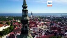 Эстония признана лучшей страной в мире для релокации в 2026 году