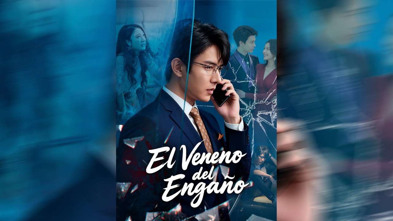 El Veneno del Engaño 50 Eps SD Drama Español NITRO REALMS