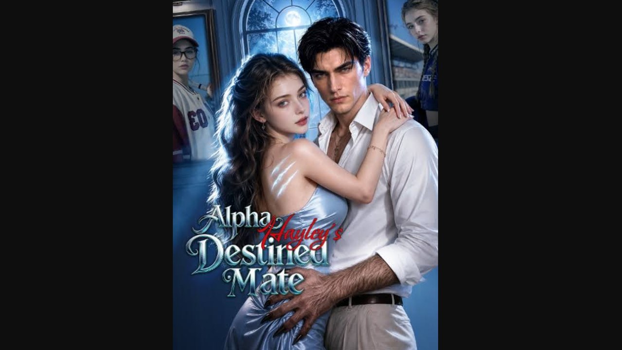 alpha hayleys destined mate