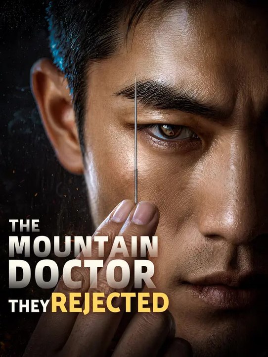 The Mountain Doctor They Rejected | Komplette Serie | Short Drama Deutsch
