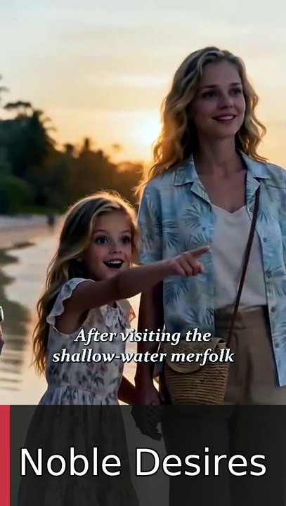 I Taught a Siren to Court Then Became His Mate #engsubtitle #fullmovie🌸❤️ | Noble Desires