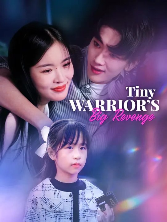Tiny Warrior's Big Revenge | Komplette Serie | Short Drama Deutsch