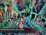 L'univers DC