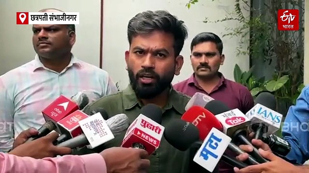 तरुणांनीच नेतृत्व करावं; मोहन भागवतांच्या युवा संवादावर अभिजीत दिपके यांची टीका