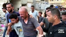 Üç ülkeden İsrail’e ortak kınama