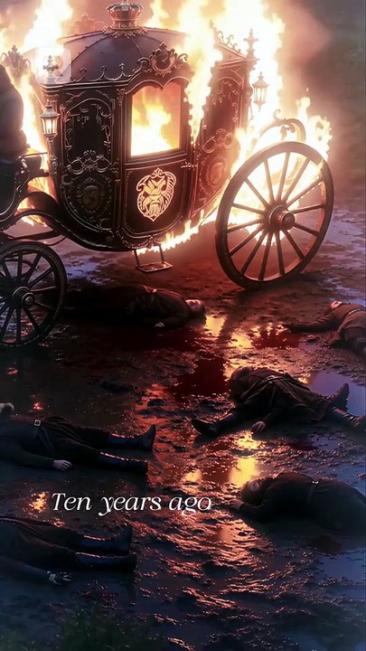 Seducing the Tyrant's Queen: The Apprentice's Revenge - Full EP