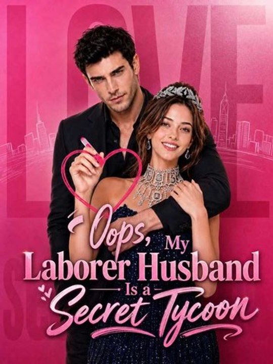 Oops, My Laborer Husband Is a Secret Tycoon！