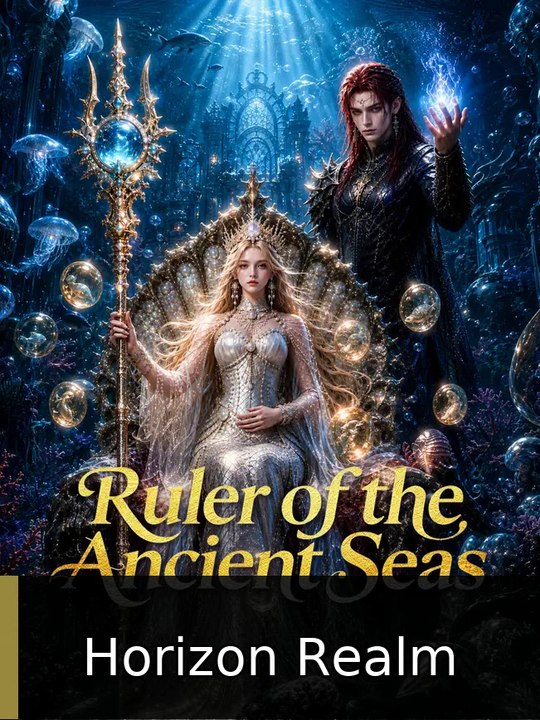 Ruler of the Ancient Seas | Horizon Realm
