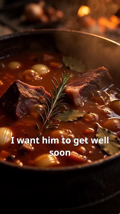 Her Words Come True - FULL EPISODE