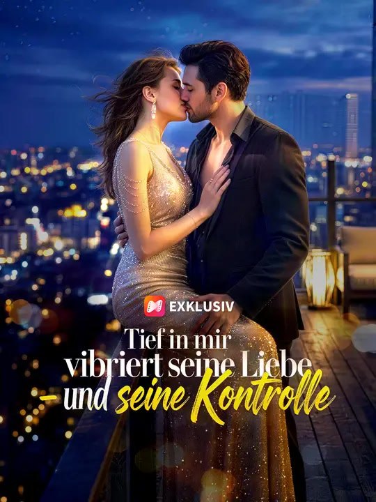 Tief in mir vibriert seine Liebe – und seine Kontrolle - Teil 1/1 | Folgen 1-51