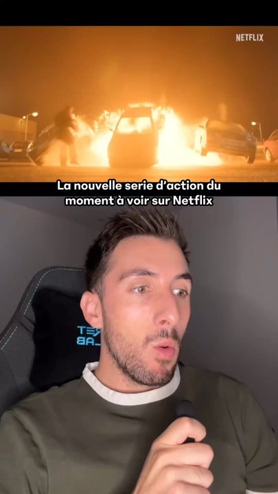 Elle va envoyer du steak !