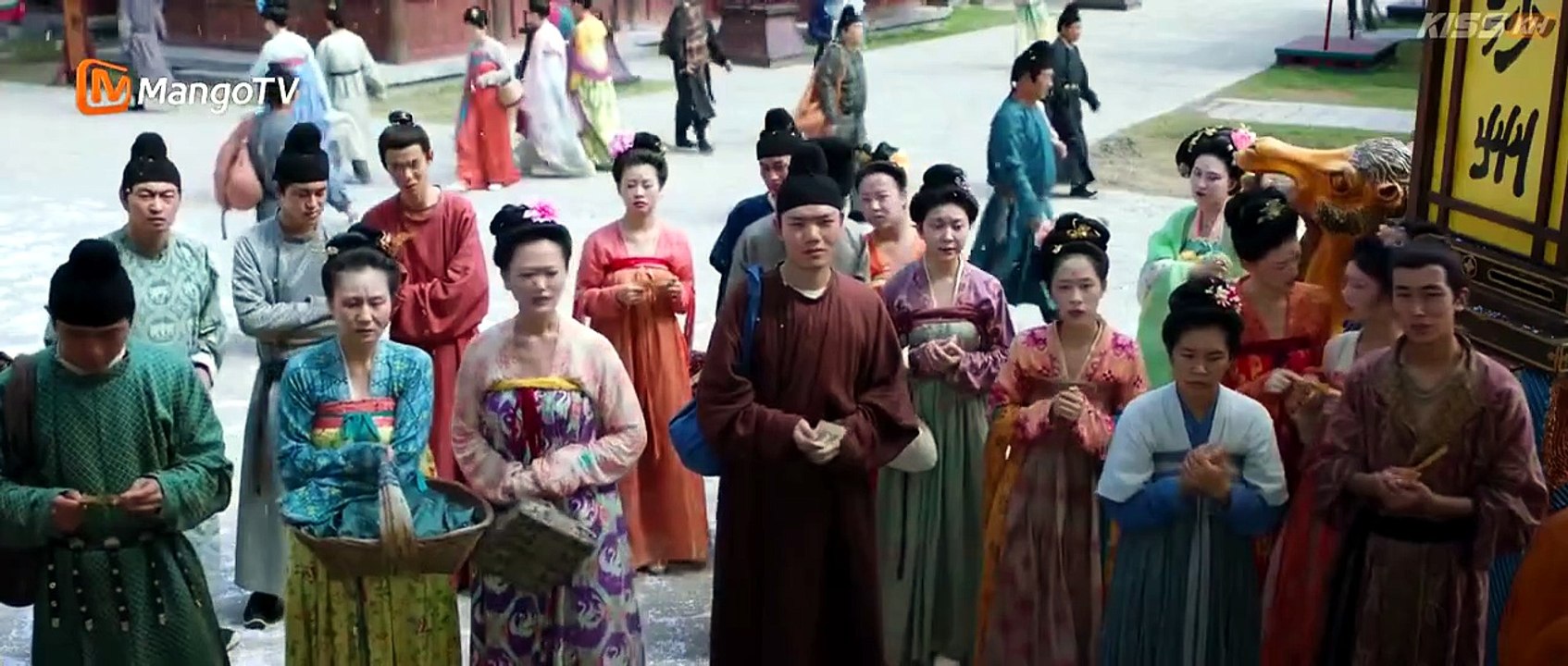 Royal Betrothal - Episode 15