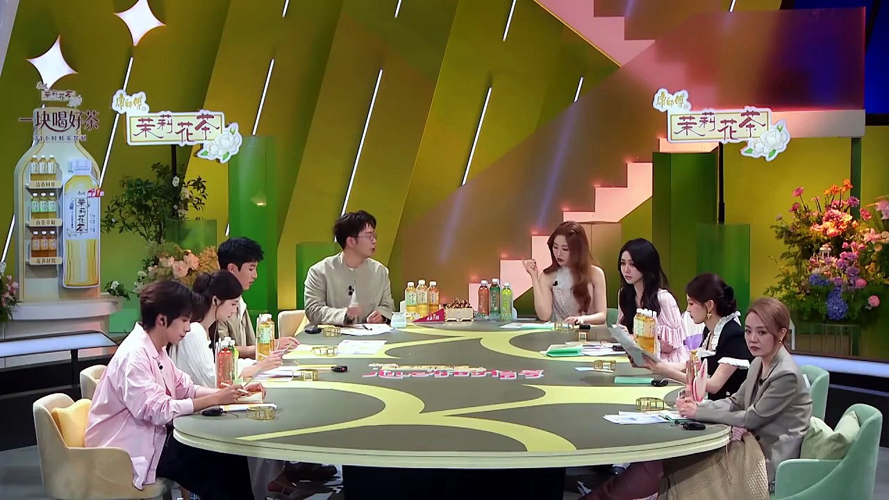 Heart Signal (China Version) S9 - Episode 1 Part 2