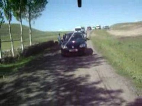 Gecit köyü - düğün