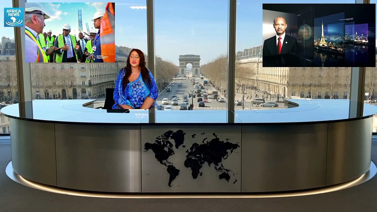 AFRICA NEWS TV USA