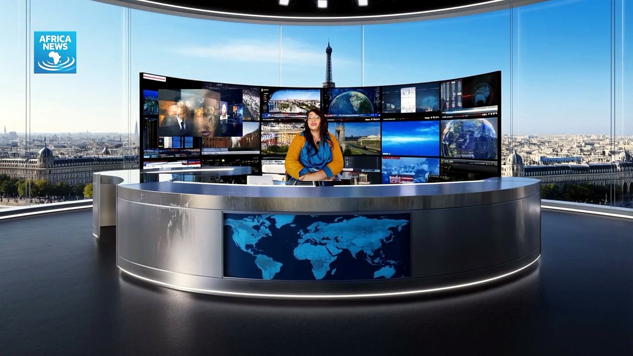 AFRICA NEWS TV USA