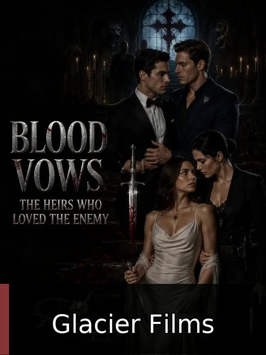 Blood Vows-The Heirs Who Loved the Enemy | Glacier Films