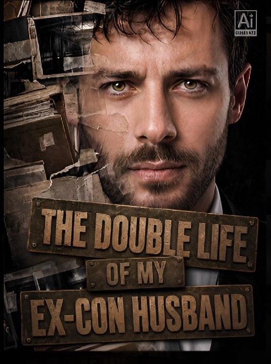 The Double Life of My Ex-Con Husband- Drama FULL MOVIES ENGLISH SUB