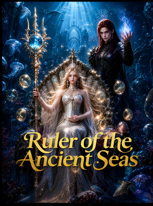Ruler of the Ancient Seas- Drama FULL MOVIES ENGLISH SUB