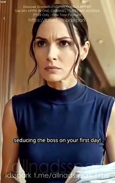 Married, Unseen, My Boss- Drama FULL MOVIES ENGLISH SUB [Full Movie]