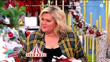 Μητέρα Μαριαλένας Ρουμελιώτη: «Νευρίασα με αυτό που είπε ο Γιώργος Λιβάνης»
