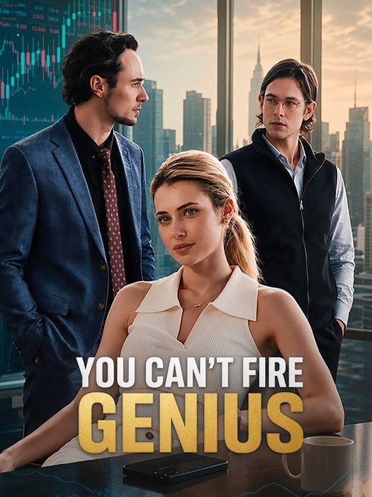 You Can't Fire Genius - Full Movie