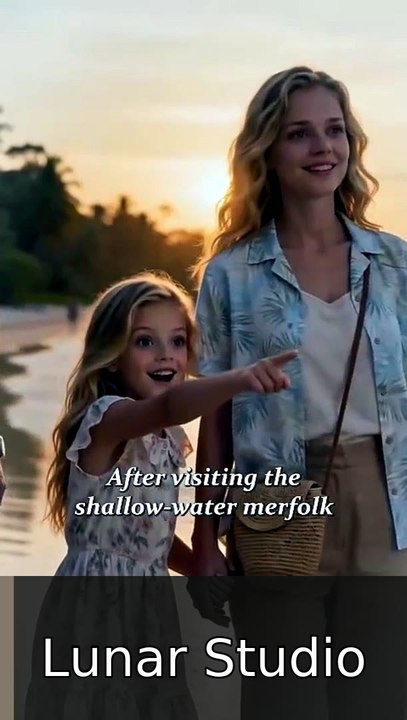 I Taught a Siren to Court Then Became His Mate engsubtitle fullmovie🌸❤️ Lunar Studio