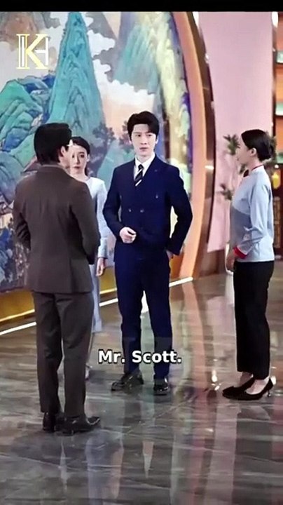 What A good Example is For (Chinese Drama English Subtitles ) Snackshort
