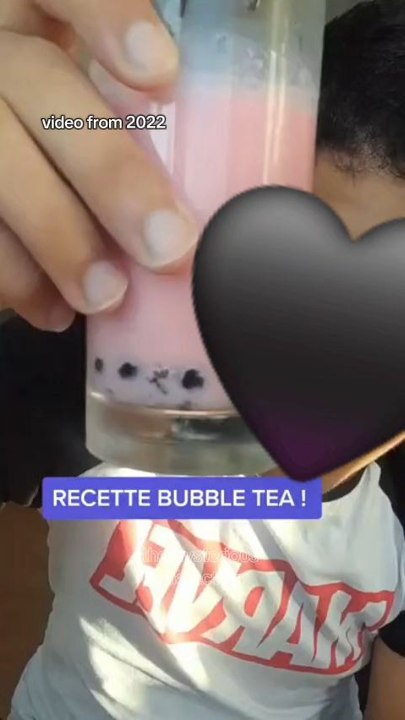 Bubble Tea