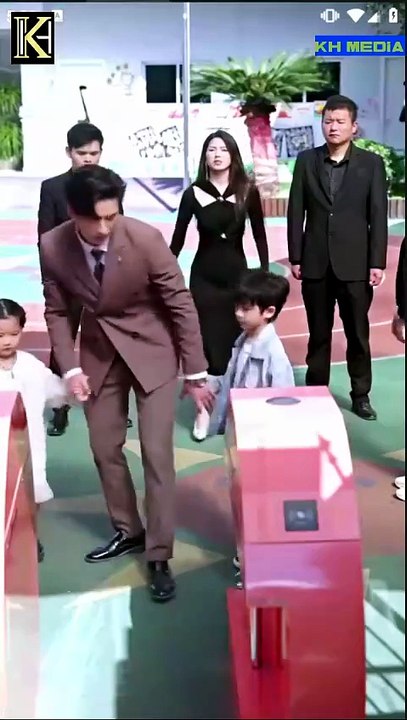 The Lost Boss's Babies Flextv
