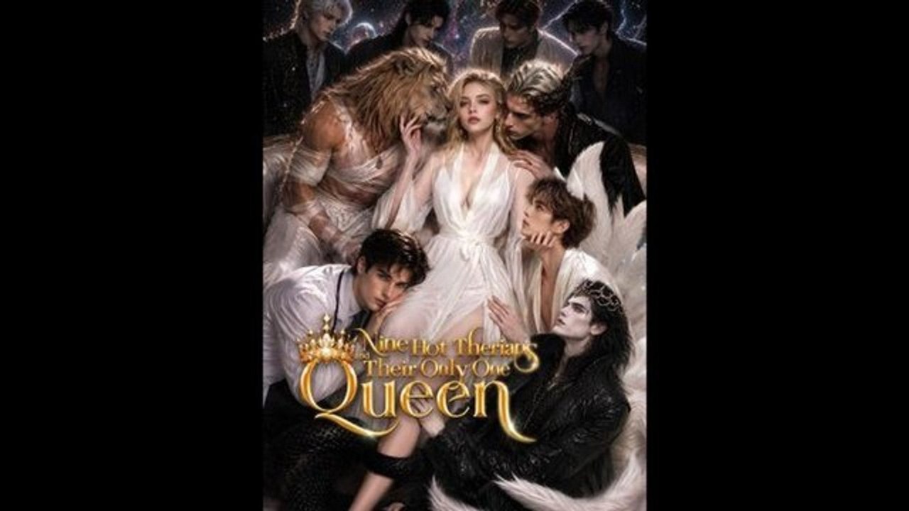 Nine Hot Therians and Their Only One Queen joyreels